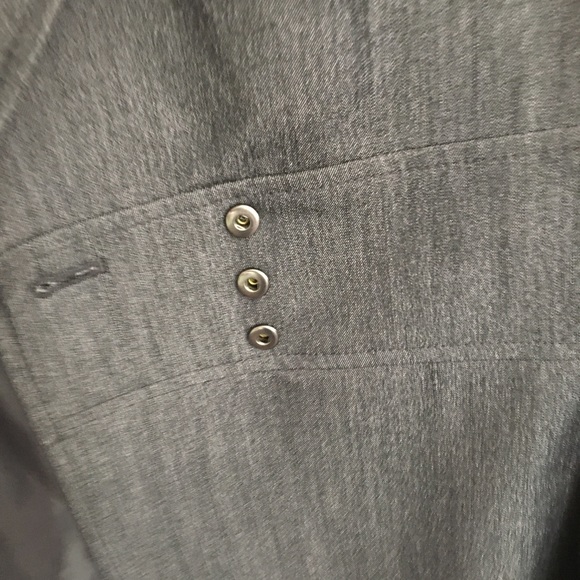 Calvin Klein blazer. Size 8. New - Picture 4 of 5